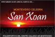 San Xoán 2017 en Montevideo