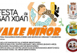 San Xoán 2017 no Val Miñor de Montevideo San Xoán 2017 no Val Miñor de Montevideo