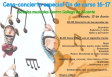 Cea e Concerto especial fin de curso 2016-2017 das Escolas musicais do Centro Galego de Alacant Cea e Concerto especial fin de curso 2016-2017 das Escolas musicais do Centro Galego de Alacant