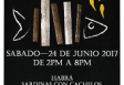 Romaría do San Xoán 2017 na Casa Galicia de Nova York