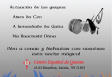 San Xoán 2017, no Centro Español de Queens San Xoán 2017, no Centro Español de Queens