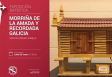 Exposición "Morriña de la amada y recordada Galicia" de Martín Frieiro Varela, no Centro Galego de Bos Aires