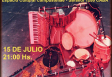 'Músicas Migrantes', concierto de Herbadaboa, en Buenos Aires