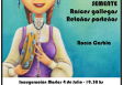 Exposición "Semente. Raíces gallegas. Retoños Porteños", de Rocío Carbia, en el Centro Galicia de Buenos Aires Exposición "Semente. Raíces gallegas. Retoños Porteños", de Rocío Carbia, en el Centro Galicia de Buenos Aires