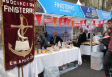 Día de Galicia 2017 da Asociación Finisterre en América Día de Galicia 2017 da Asociación Finisterre en América