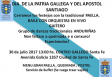 Día da Patria Galega 2017 en Santa Fe
