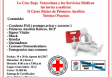 IIº Curso Básico de Primeros Auxilios, en Caracas IIº Curso Básico de Primeros Auxilios, en Caracas