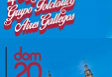 Fiesta de Santiago Apóstol 2017, en Curitiba Fiesta de Santiago Apóstol 2017, en Curitiba