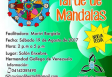 Tarde infantil de mandalas, en la Hermandad Gallega de Venezuela Tarde infantil de mandalas, en la Hermandad Gallega de Venezuela