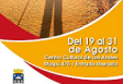 Exposición fotográfica "Camino a Santiago", en Los Andes Exposición fotográfica "Camino a Santiago", en Los Andes