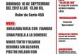 Festa da Virxe do Carme 2017 da A.C.G. Fillos do Porto do Son de Avellaneda