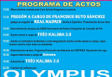XXXIV Festa ao Emigrante 2017, en Pol XXXIV Festa ao Emigrante 2017, en Pol