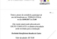Té benéfico en favor de la Sociedade Beneficente "Rosalía de Castro" de São Paulo Té benéfico en favor de la Sociedade Beneficente "Rosalía de Castro" de São Paulo