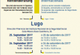Jornadas informativas hispano-alemano-suizas de Seguridad Social, en Lugo Jornadas informativas hispano-alemano-suizas de Seguridad Social, en Lugo