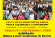Festa da Virxe da Barca de Muxía 2017, en Bos Aires