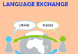 Conversation Exchange English-Spanish, en Dublín Conversation Exchange English-Spanish, en Dublín