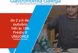 Workshop de gastronomía gallega 2017 en Salvador de Bahía Workshop de gastronomía gallega 2017 en Salvador de Bahía