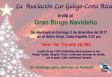 Gran Bingo Navideño 2017, en Costa Rica
