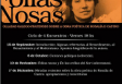 'Follas Nosas. Olladas galego-pratenses sobre a obra poética de Rosalía de Castro', en La Plata