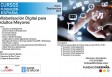 Curso 'Alfabetización digital para personas mayores', en Buenos Aires Curso 'Alfabetización digital para personas mayores', en Buenos Aires