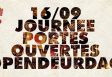Jornada de puertas abiertas, en el Centro Galego de Bruselas Jornada de puertas abiertas, en el Centro Galego de Bruselas