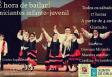 Clases de danza gallega infantil y juvenil 2017-2018, en el Centro Espanhol de Santos Clases de danza gallega infantil y juvenil 2017-2018, en el Centro Espanhol de Santos