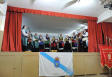 Almuerzo en Navia de Suarna en Buenos Aires Almuerzo en Navia de Suarna en Buenos Aires