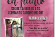 «Las dos en punto», en el Teatro Castelao de Buenos Aires «Las dos en punto», en el Teatro Castelao de Buenos Aires