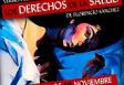 «Los derechos de la salud», en el Centro Galicia de Buenos Aires