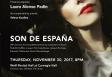 Recital de Laura Alonso Padín, en el Carnegie Hall de Nueva York