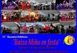 XV Encuentro Folclórico 'Baixo Miño en festa', en Buenos Aires