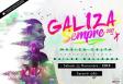 'Galiza Sempre 2017', en Bos Aires 'Galiza Sempre 2017', en Bos Aires