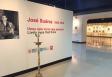 Exposición fotográfica 'José Suárez. Unos ojos vivos que piensan', en Nueva Delhi