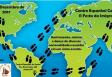 IIª Festa da Inmigración, no Centro Espanhol de Santos