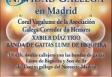 VIª Navidad Gallega en Madrid