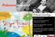 Conferencia musical con Sérgio Tannus, en la Universidade Federal Fluminense Conferencia musical con Sérgio Tannus, en la Universidade Federal Fluminense