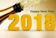 Fin de Año 2017 en la Casa Galicia de Nueva York