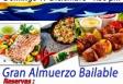 Fin de Año 2017 de la Asociación Amigos de Venezuela - Vigo