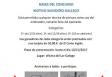 XIIº Concurso de Dibujo navideño - 2017 del Lar Gallego de Pamplona XIIº Concurso de Dibujo navideño - 2017 del Lar Gallego de Pamplona