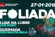 Concierto de Luar na Lubre, en Bruselas