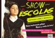 Show Escolas de la Fundación Xeito Novo de Cultura Gallega, en Buenos Aires Show Escolas de la Fundación Xeito Novo de Cultura Gallega, en Buenos Aires