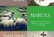 Espectáculo 'Maruxa', de la Sociedade Galega de Arantei, Vilamarín e A Peroxa, en Buenos Aires