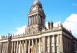 Curso de gallego 2018, en Leeds