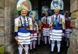 Entroido morriñento 2018 en Londres Entroido morriñento 2018 en Londres