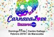 CarnavaLove en el Centro Gallego de Maracaibo CarnavaLove en el Centro Gallego de Maracaibo