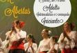 Clases de danza gallega y española 2018, en Salvador de Bahía Clases de danza gallega y española 2018, en Salvador de Bahía
