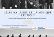 Concierto de Luar na Lubre, en París