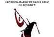 Escuela de gaita gallega y percusión del Centro Gallego de Santa Cruz de Tenerife
