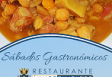 'Sábados Gastronómicos 2018' da Xuventude de Galicia - Centro Galego de Lisboa 'Sábados Gastronómicos 2018' da Xuventude de Galicia - Centro Galego de Lisboa