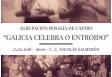 "Galicia celebra o Entroido", en Madrid